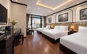 Ja Cosmo Premier Hotel